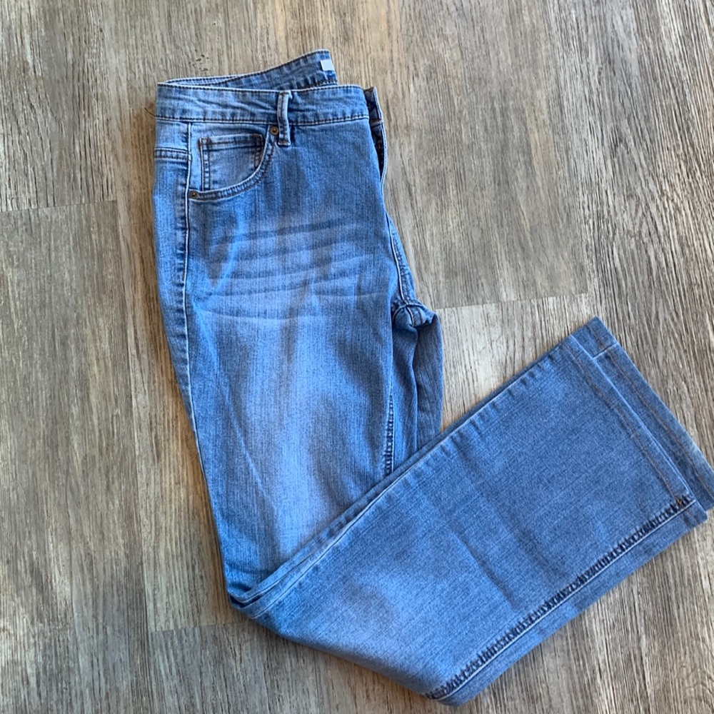 Bongo Bootcut Jeans - image 1